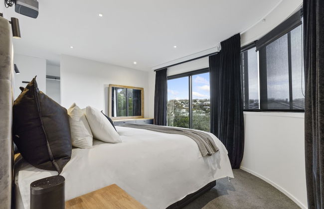 High-end 3BR House - Skytower View - Foto 36