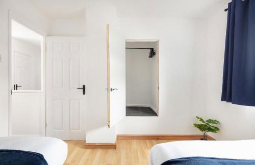 Kent Haven - 3 bed house, Games room and Parking - Foto 26