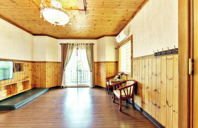 Muju Cherish Pension - Foto 33