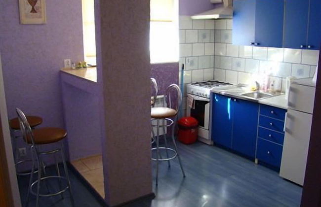 Apartamenty Komfort - Foto 10