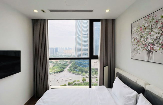 TIL - Vinhomes Skylake Elegance Suites - Foto 14