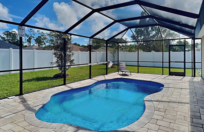 Manatee Manor - Foto 17