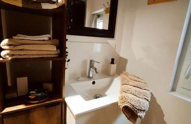 Charmant Studio Climatisé plein centre d'Aubagne - Foto 8