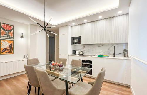Piso elegante Atocha 2H/2B by Berlany España - Foto 5
