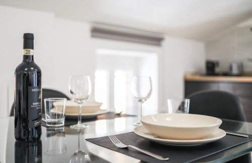 LUSSO e DESIGN, APPARTAMENTO 6 MINUTI AEROPORTO ORIO AL SERIO - Foto 31