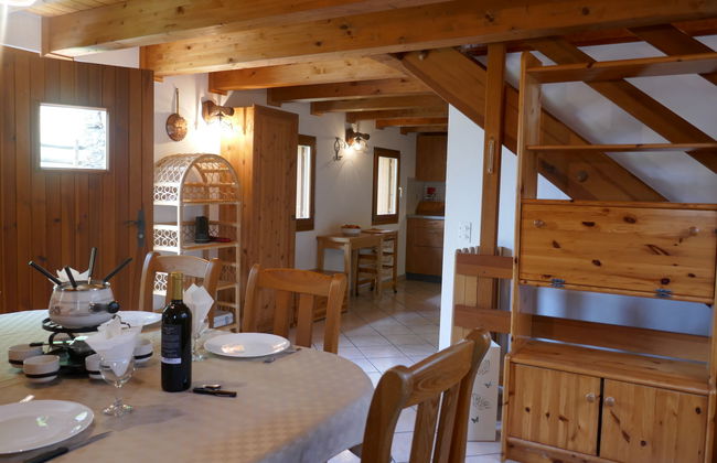 Rustico Cleo - Foto 6