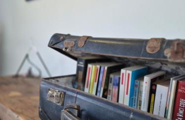 Appartement 80m2 entre vignes et Mont Ventoux - Photo 15