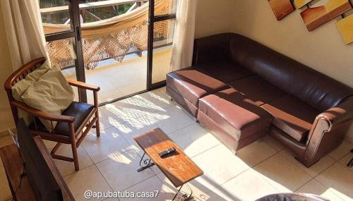 Casa 7 Refúgio com Piscina e Churrasqueira - Foto 4