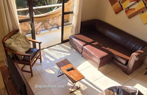 Casa 7 Refúgio com Piscina e Churrasqueira - Foto 4