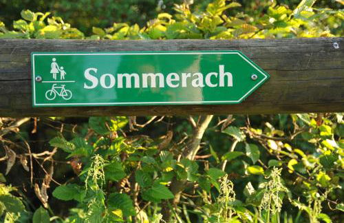 Ferienwohnungen TonArt - modern & stilvoll im Weinort Sommerach - Foto 33