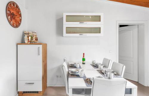 Apartment Zum Kreidesee Hemmoor-1 by Interhome - Foto 26