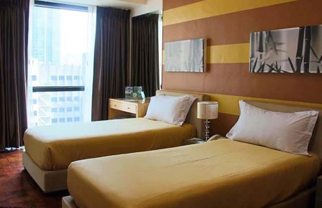 Asian Mansion Il - Foto 1