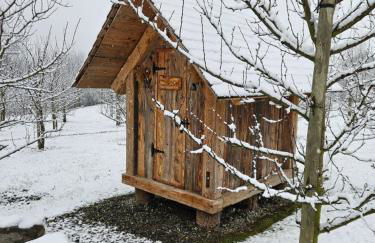 Baumhaus Heuhütte - Foto 13