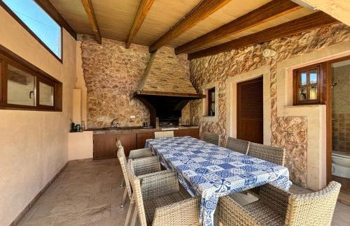 Country house Samantha & pool near Santa Maria - Foto 19