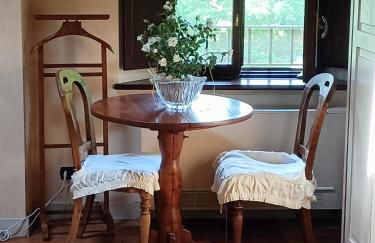 La Villa delle Rose - Photo 12