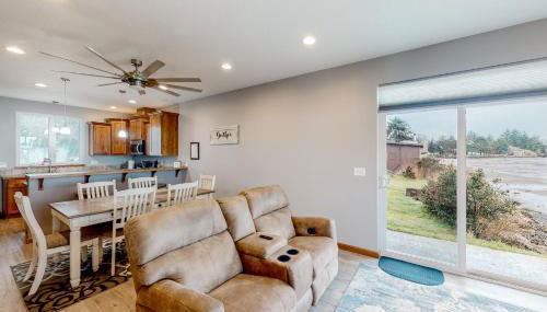 Sunset Beach House - Foto 2