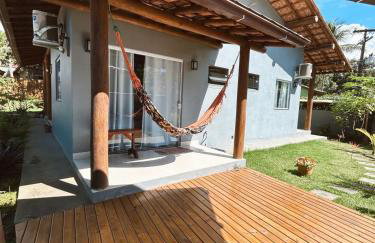 Casa Ipoméia Azul - Foto 34