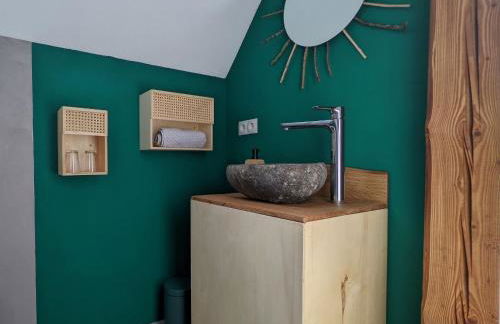 Schlafstaelle - Foto 14