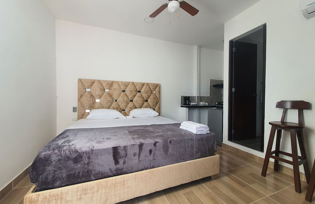 Apartahotel BAQ 44 - Foto 18