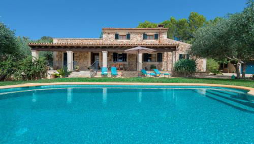 Es Cocons - Foto 2, Garden