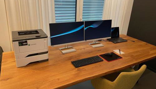 Ferienhaus-Wasserkuppe-Rhön - Foto 3, Other