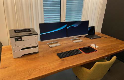 Ferienhaus-Wasserkuppe-Rhön - Foto 3