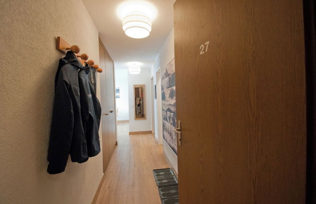 Apartment Grünsee - Foto 5