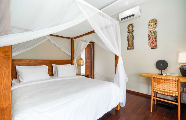 Villa Ravenala - Foto 13