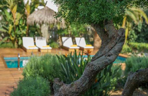 Sa Cala Suites - Formentera Break - Photo 8