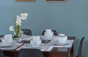 Beautiful Apartment at The Botanical Gardens #1 - Foto 12