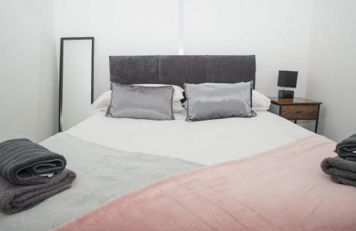 K Suites - Fulbridge Road Flat 112 - Foto 7