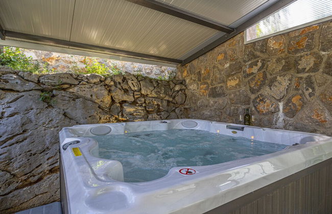 Villa Barbara - Foto 56