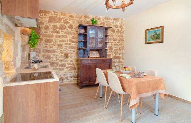 Villa Lucas - Foto 18