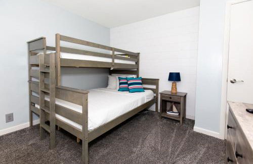 Upgraded Downtown Apartment Sleeps 5 - Foto 14