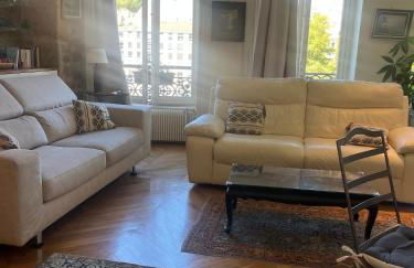 Vue sur l'eau - Photo 10