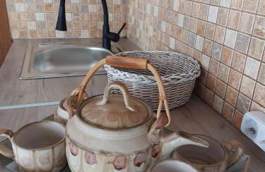 Boheme studio Artemis - Foto 18