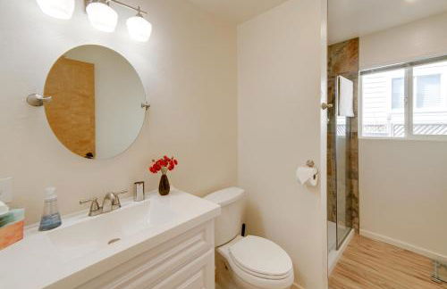 Waterfront Lakeport Rental Home with Private Dock! - Foto 21