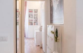 Charming Milanese Apartments - Photo 40