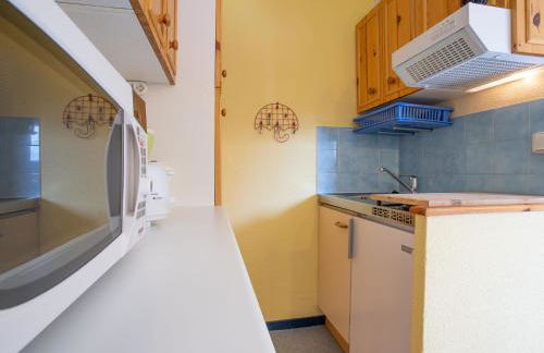 Apartment Le Bochate-8 by Interhome - Foto 11