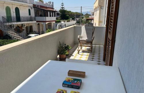 Villa Bianca, Seaside panoramic Rooftop - Foto 14