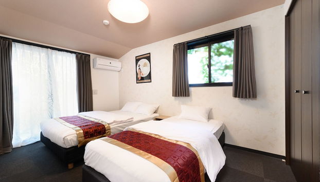 Bochibochi Karasuma - Foto 3, Habitación