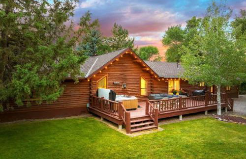 Private Island Fire Pit & Arcade - Foto 3