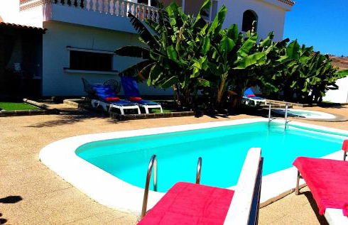 Villa Carolina with private pool - Foto 47