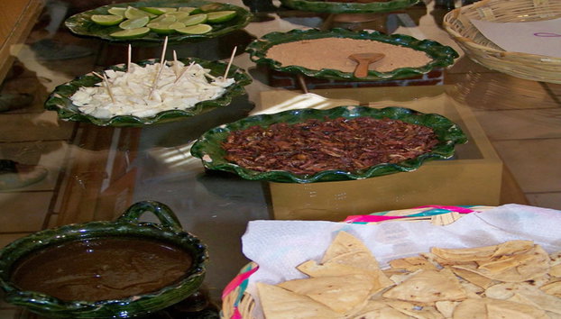 Costumbre y tradiciones de Huatulco - Foto 2