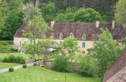 Château Forge du Roy - Foto 35