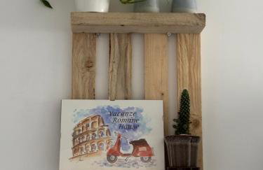 Vacanze Romane House - Photo 15