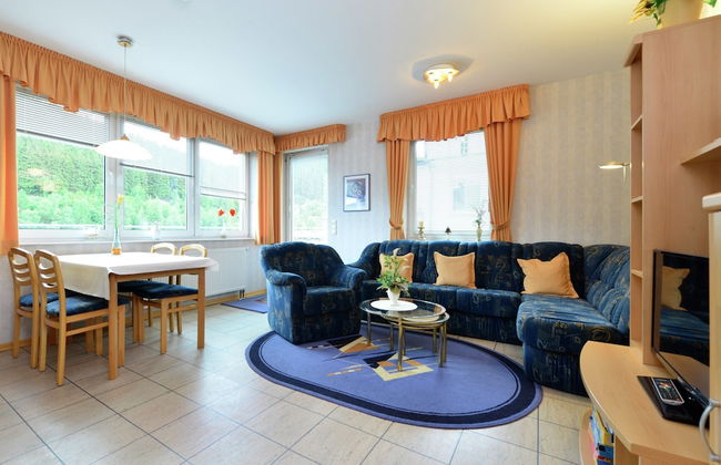 Holiday Home in the Centre of Willingen With View - Photo 33