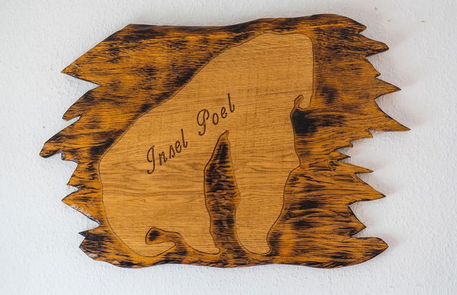 Snug Bungalow in Insel Poel Germany near Beach - Photo 24