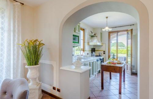 Nonna Bianca, a Genuine Farmhouse in Sant'Alessio, Lucca - Photo 41