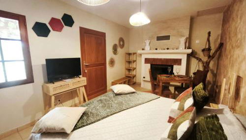 Les Deux Sources - Photo 3